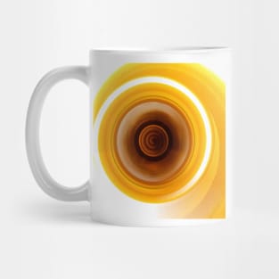 Vortex 011 Orange Edition Mug